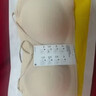 蕉内【刘浩存同款】516S抹胸防滑女士内衣聚拢美背无痕婚纱专用文胸罩 实拍图