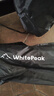 WhitePeak户外折叠椅美术写生椅子靠背马扎钓鱼凳子便携式加大号带包2个装 实拍图