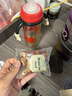 茗愿黑糖姜枣枸杞茶350g红糖姜茶大姨妈补生理经期气血女士520礼物 实拍图