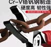 德力西电气（DELIXI ELECTRIC）钳子老虎钳多功能夹持电工钳双轴省力斜口钳 实拍图