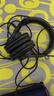 铁三角（Audio-technica）ATH-M20x 入门级专业监听头戴式耳机 实拍图