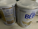 雀巢（Nestle）德国BEBA至尊 6HMO 婴幼儿奶粉 1段 800g 0-6个月 益生菌 新生儿 实拍图