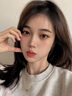 迪后（Dirholl）福袋和田玉项链女吊坠锁骨链年轻情人节生日礼物送老婆女友首饰 【七仓直发当次日达】福袋项链女 实拍图