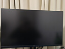 AOC无线投屏显示器27英寸2K电脑屏幕180Hz电竞 低蓝光护眼升降旋转商用办公笔记本外接智联机Q27V12XY 实拍图