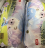 五羊（FIVERAMS）拉拉裤薄薄芯成长裤XXXL38片(18kg以上)婴儿尿不湿超薄瞬吸干爽 实拍图