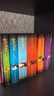 现货 哈利波特英文原版1-7全集 Harry Potter Box Set 英国版 JK罗琳哈利波特系列小说套装 魔法石等 实拍图