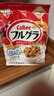 卡乐比（Calbee）即食燕麦片 原味水果麦片600g 日本进口非油炸 营养代餐早餐零食 实拍图