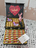 德芙（Dove）多唯巧克力礼盒520情人节母亲节生日礼物女生送女朋友老婆妈妈 德芙巧克力高档实用【旗舰款】315g 实拍图