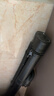 LP 梦皮头台球杆皮头小头斯诺克枪头黑八桌球黑8球杆台球配件用品 11mm 梦(M)中等硬度 单颗价 实拍图