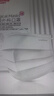 维德（WELLDAY）一次性医用外科口罩100只白色A1型耳挂式防花粉鼻过敏 实拍图