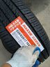 玛吉斯（MAXXIS）轮胎/汽车轮胎 235/65R17 104H EC1 SUV 适配本田CRV 实拍图