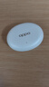 OPPO Enco Air4 Pro 真无线蓝牙耳机 通用苹果华为小米一加手机 降噪入耳式超长续航耳机   晨曦白 实拍图