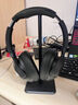 斯泰克头戴式耳机支架创意挂架耳麦架子耳机托电脑多功能托架雷蛇展示架适用索尼solo3耳机放置架收纳 实拍图