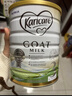 可瑞康（karicare）婴儿配方山羊奶粉 双益生元+DHA 3段(1岁+) 900g 新西兰进口 实拍图