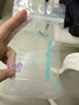 新贝储奶袋 装奶保鲜袋 母乳储存袋 一次性存奶袋可冷冻 加厚防漏30片 实拍图