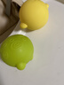 babycare动物抚触手抓球玩具球儿童训练早教认知0-1岁礼物宝宝安抚-8件 实拍图