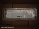 光威（Gloway）32GB DDR4 3200 台式机内存条 天策 马甲条 精选颗粒 CL18 皓月白 AI电脑配件升级 实拍图