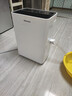 海信（Hisense）除湿机24升/天130㎡除湿器 家用轻音干衣回南天抽湿机 WIFI远程遥控 大面积抽湿器卧室 CF24BD/UW 实拍图