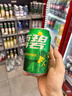 可口可乐（Coca-Cola）檀健次代言 雪碧Sprite柠檬味碳酸饮料 330ml*24摩登罐  实拍图