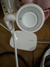 绿联手表充电支架iwatch充电器支架通用苹果全系列apple watch3/4/5/6/7/8/S9/S10/S11桌面无线充底座 实拍图