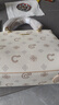 千百度（C.BANNER）包包女包手提包印花斜挎单肩大容量轻奢生日母亲节礼物实用送妈妈 晒单实拍图