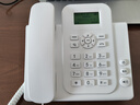 卡尔4G全网通家用老人手机小灵通无线插卡式无绳电话 移动/联通/电信可移动座机办公家用电话机 KGH36D（特价  售完无补。11位手机卡） 实拍图