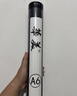华美正品F4F5F6F8F9A4A5A6A8A9羽毛球AHJ-202耐打飞行稳定羽毛球 华美A6【77速】12只球 1筒 实拍图