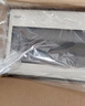 德力西（DELIXI）弱电箱家用暗装光纤入户内大号电箱多媒体集线信息箱空箱 实拍图
