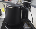 奥克斯（AUX）自动上水电热水壶 茶台烧水壶自动抽水一体机电茶壶办公室会客煮茶智能泡茶专用电茶炉AAS-13A2C01 实拍图
