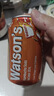 屈臣氏（Watsons）干姜风味苏打水0脂饮料调酒含汽气泡水聚会330mL*24罐装整箱 实拍图