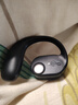 【福利专享】无线挂耳蓝牙耳机 左耳 不入耳运动跑步骑行开车通话苹果华为小米OPPO荣耀手机 旗舰款-黑色水晶盒装 实拍图