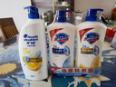 海飞丝去屑洗发水金榜男女士清爽去油1KG洗头膏洗发露控油蓬松京东自营 实拍图