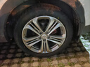 富神（FORTUNE） 汽车轮胎 235/50R18 101W FSR 303 翼虎/荣威RX5 静音舒适 实拍图
