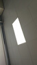 TCL厨房灯LED吸顶灯集成吊顶灯平板灯嵌入式铝扣板灯卫生间灯300*600 实拍图