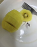 佳沛（zespri）新西兰 新果季 阳光金奇异果12粒特大果单果124-146g 猕猴桃 实拍图