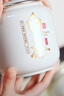 第一江南2026新茶安吉绿茶白茶明前特级200g风雅茶叶礼盒装高端送礼物 实拍图