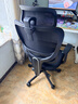 西昊M56二代 人体工学椅办公椅电脑电竞椅子人工力学座椅学习升降椅背 实拍图
