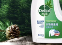 滴露（Dettol）衣物除菌液松木3L 内衣袜子衣物长效杀菌除螨 衣服消毒液儿童可用 实拍图