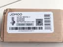 九牧（JOMOO）角阀加厚黄铜厨卫配件冷热水三角阀八字阀四分马桶防爆角阀 黄铜单热角阀44135 实拍图