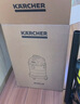 KARCHER德国卡赫 不锈钢桶式吸尘器25L大容量家商干湿两用工业开荒装修大吸力WD3s 实拍图