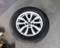 玲珑轮胎汽车轮胎205/50R16 91W XL 玲珑臻选 UD 适配北汽绅宝X25/赛拉图 实拍图