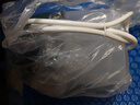 九阳（Joyoung） 蒸蛋器自动断电家用小型多功能迷你懒人早饭神器煮鸡蛋煮蛋器 双层 复古绿 实拍图