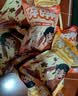 小石头氮气锁鲜碎碎鸭100g休闲零食手撕鸭肉独立包装解馋下酒菜卤味食品 混合味5袋100g 500g 实拍图