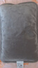 彩虹热水袋暖手宝充电暖宝宝暖水袋注水暖手袋热敷暖肚子暖脚 灰色 实拍图
