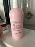 贝亲（Pigeon）桃叶精华 婴儿液体爽身露 家庭装 四季通用 480ml IA286 实拍图