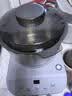 九阳多功能家用厨师机和面机  304不锈钢压面机 全自动搅面机5L大容量 M50-MC530 实拍图