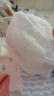 好奇（Huggies）好奇铂金装小桃裤纸尿裤M144片(6-11kg)中号尿不湿【透爽散热】 实拍图