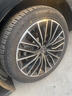 玲珑轮胎汽车轮胎245/45R19 102W XL 玲珑臻选 UD 适配别克君越/红旗H9 实拍图