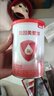 贝因美爱加婴幼儿配方奶粉150g 待产包小罐粉试喝试用装 3段 150g 1罐 实拍图