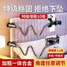 BZBC【升级加长加粗】手机支架床头ipad平板懒人支架桌面床上夹子网课直播看电视神器多功能调节支撑架 实拍图